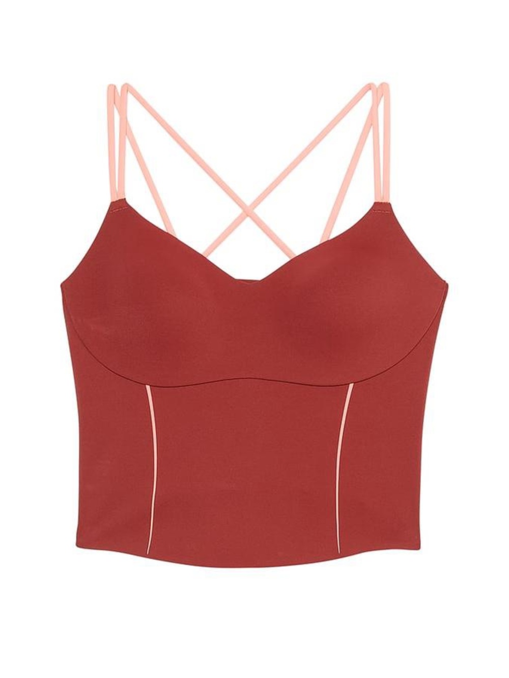 VSX ELEVATE™ CHROMA CONTOURS TANK TOP Size Large NWT
